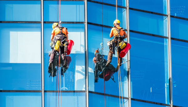 Entreprise de cordistes à Boulogne-sur-Mer